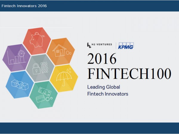 Fintech 100: Las 100 Empresas Fintech Más Innovadoras Del Mundo | Fintech